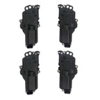 Power Door Lock Actuators for Ford F150 F250 F350 F450 Ranger Explorer 4X