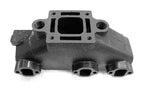 Exhaust Manifold and Riser Kit for MerCruiser 4.3L V6 99746A17 807988Q03