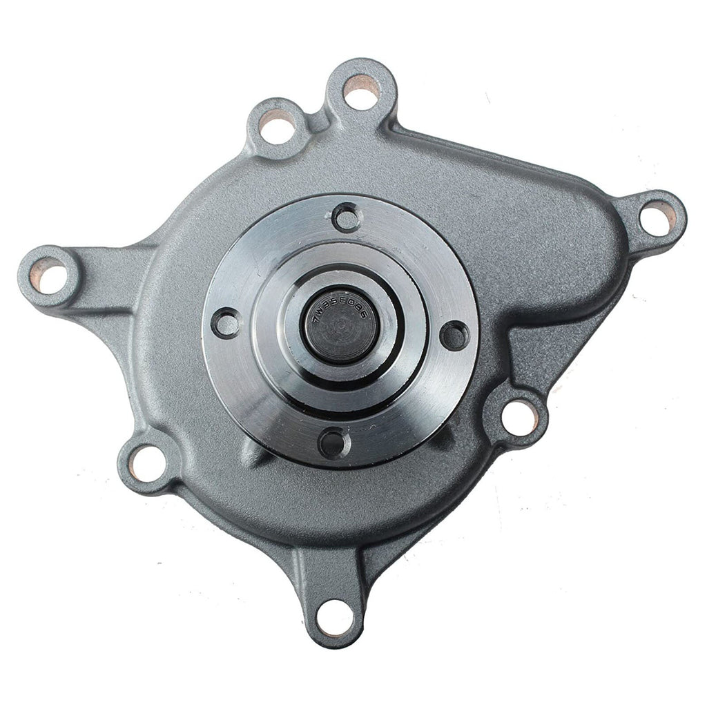 Water Pump 6513-610-141-20 for Iseki 3AF1 TE2102 TE2104 TE3210 TU1700 Tractor