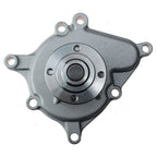 Water Pump 6513-610-141-20 for Iseki 3AF1 TE2102 TE2104 TE3210 TU1700 Tractor