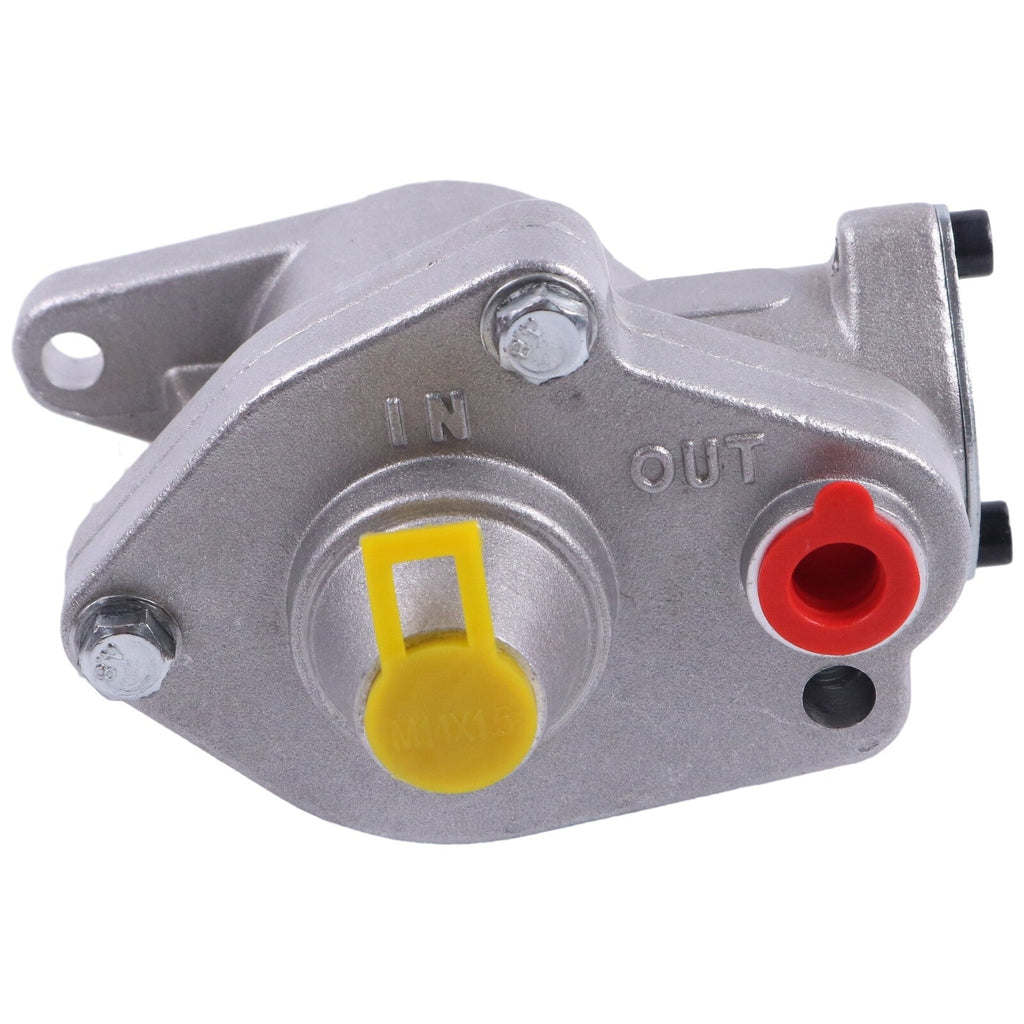 Fuel Transfer Pump 1W-1698 1W-1695 For CAT 215 235 330 973 350 Engine 3304 3306