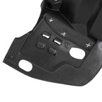 Front LH and RH Splash Shield Inner Fender Liner for 2012-2015 Honda Civic
