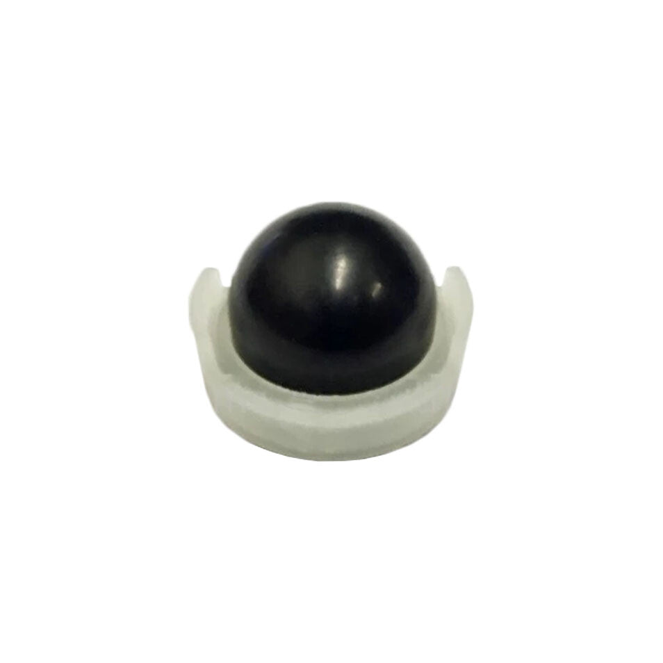 694394 494408 Primer Bulb and Retaining Ring for Briggs Stratton 2 Pack