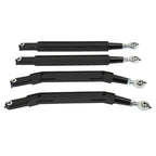 Powder Coated Radius Arms for Polaris RZR PRO XP 4 2020 Plus High Clearance Boxed