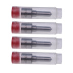 DLLA145PN357 1050173570 1050191810 Diesel Injector for Kubota V2203MDI 4 Pack