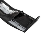 Carbon Fiber Trunk Black Spoiler Wing for Audi A3 S3 RS3 Type-8V 2013-2020