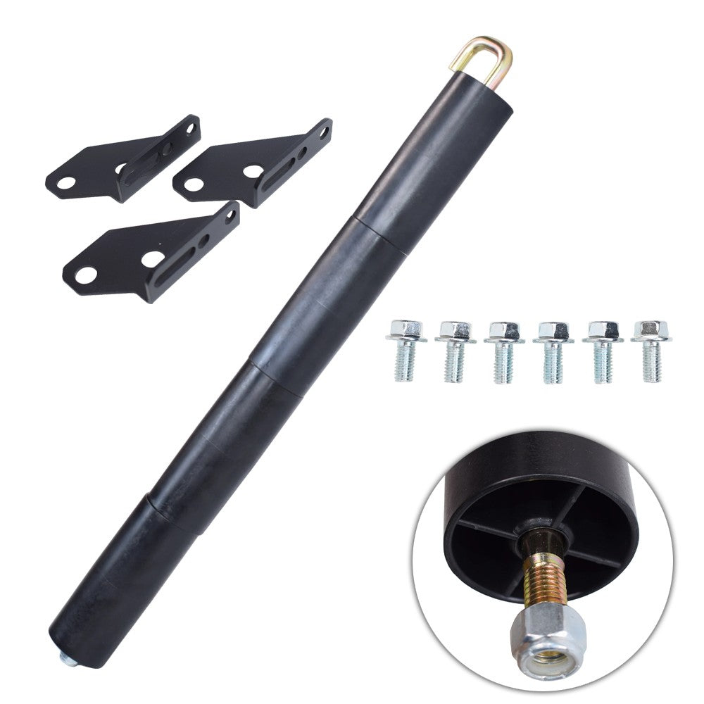 19A70059 Lawn Striping Kit 50 54 60 inch for Cub Cadet ZT1 ZT2 ZT3 Ultima