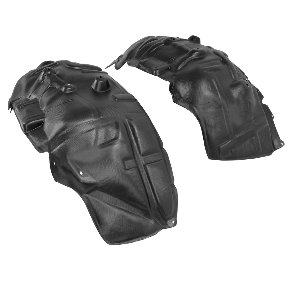 Inner Fender Liner for Dodge Ram 1500 2014-2024 Front Left Right Side Pair