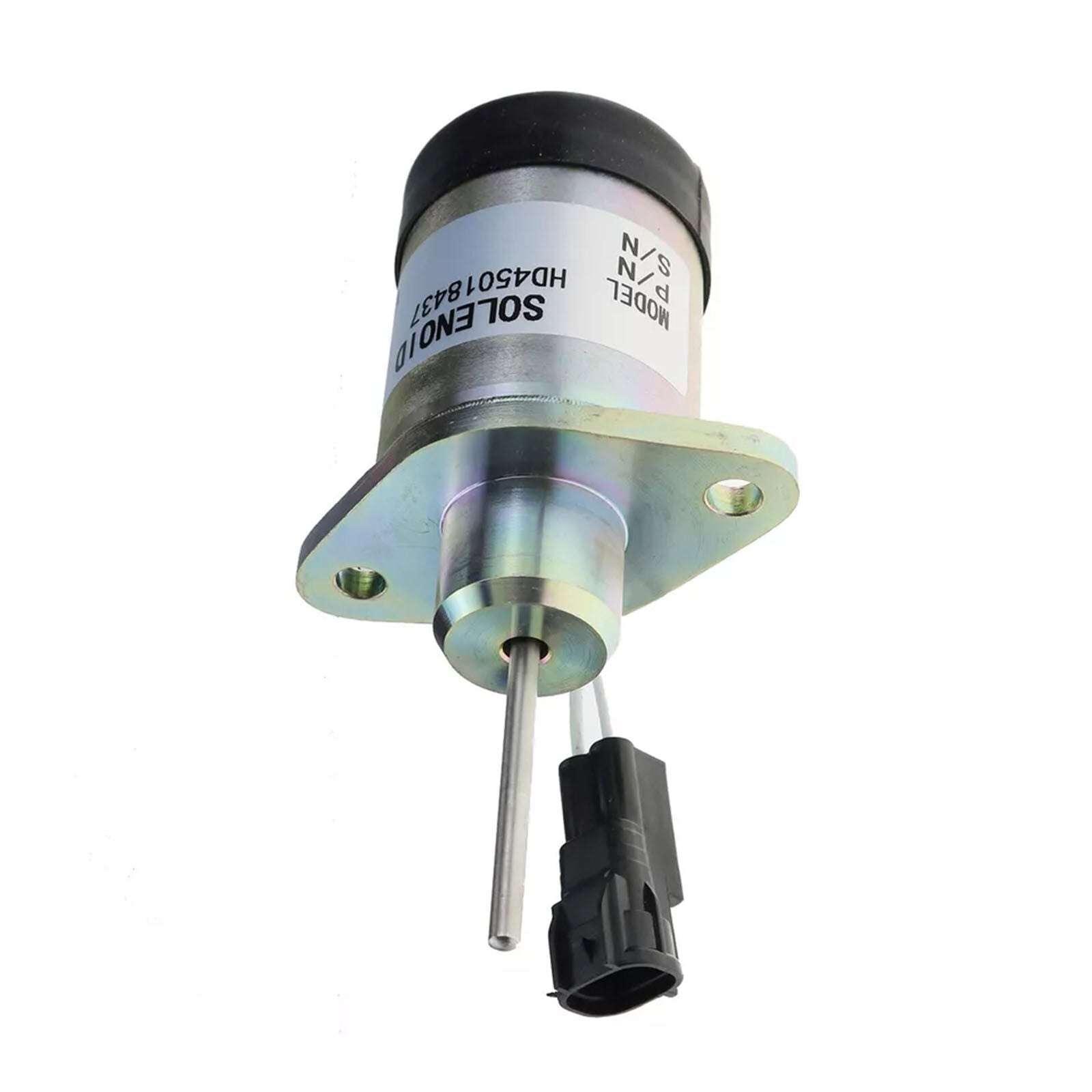 Fuel Speed Solenoid 25-38773-00 for Kubota V2203 Carrier Transicold CT4