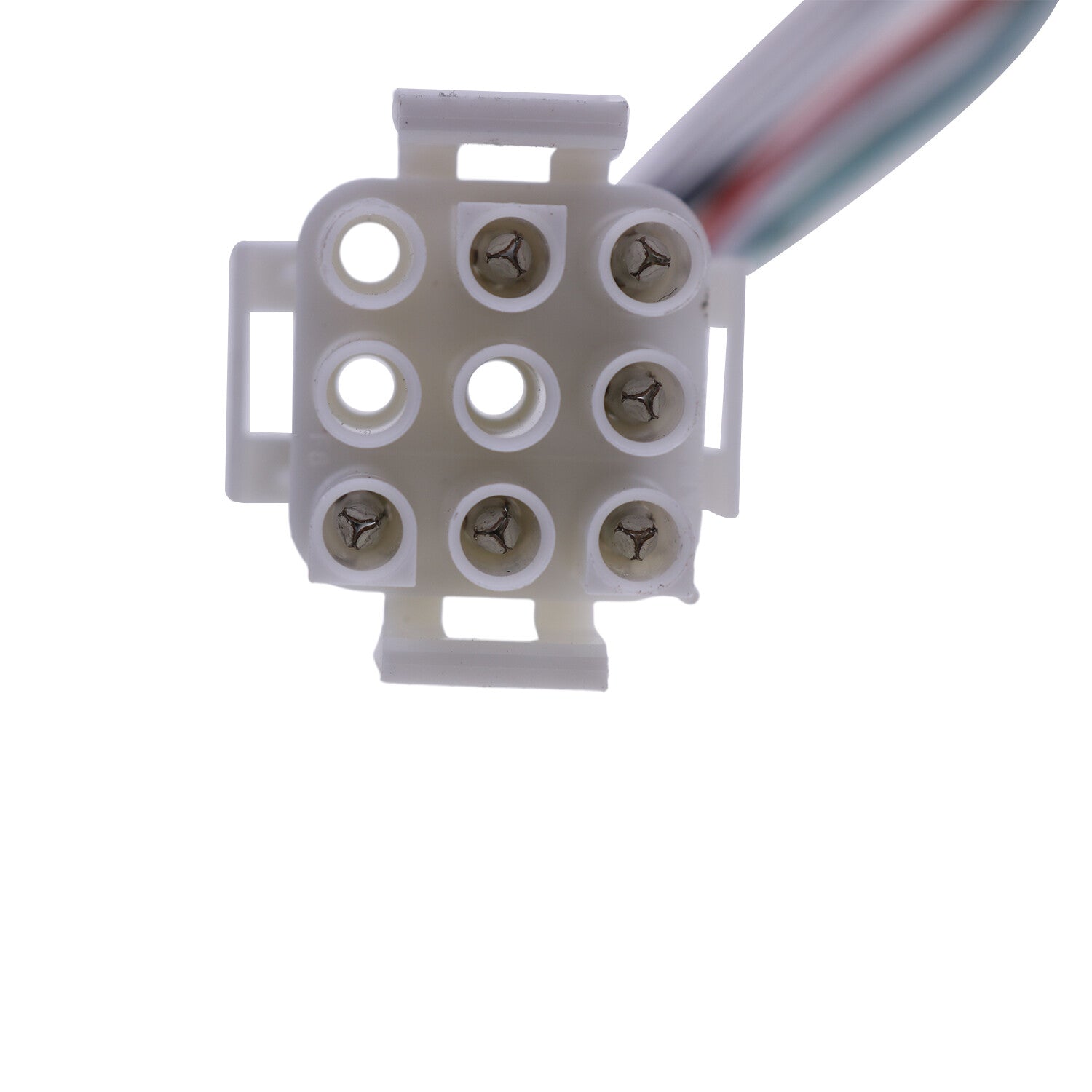 ET 126 MCU 24-48V Electronic Throttle for Curtis Forklift Stacker Pallet Truck