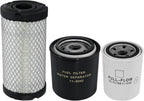 11-6182 11-9059 11-9342 Fuel Filter Set For Thermo King Tripac APU Evolution