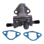 Fuel Pump W/ Gasket 15821-52030 For Kubota Engine WG600 WG752 WG750 D950 Z482