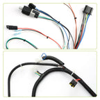 532401098 Lawn Tractor Wire Harness For Husqvarna Jonsered LT126 LT152 LT154