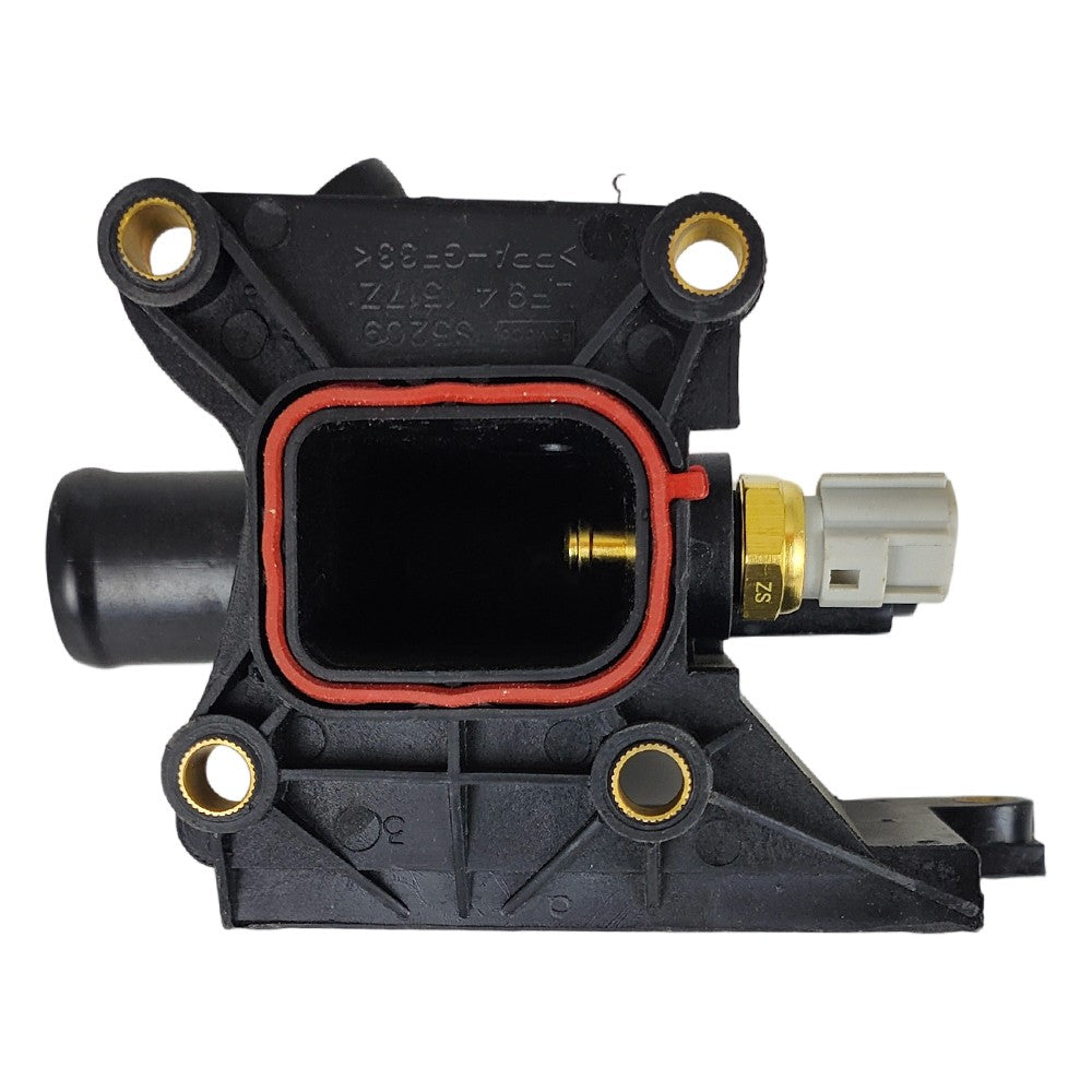 902 Series Coolant Outlet With Sensor for Mazda 3 6 CX7 2006 2015