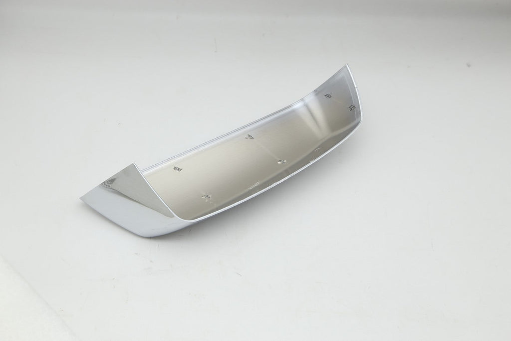 Chrome Mirror Cover Trim for Chevy Silverado for GMC Sierra 2014-2018