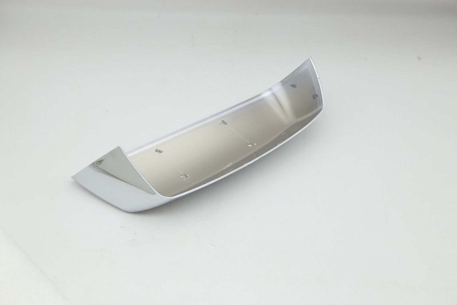 Chrome Mirror Cover Trim for Chevy Silverado for GMC Sierra 2014-2018