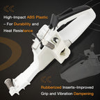 1143-350-0825 Chainsaw Fuel Gas Tank Rear Handle Assembly for Stihl MS231 MS251
