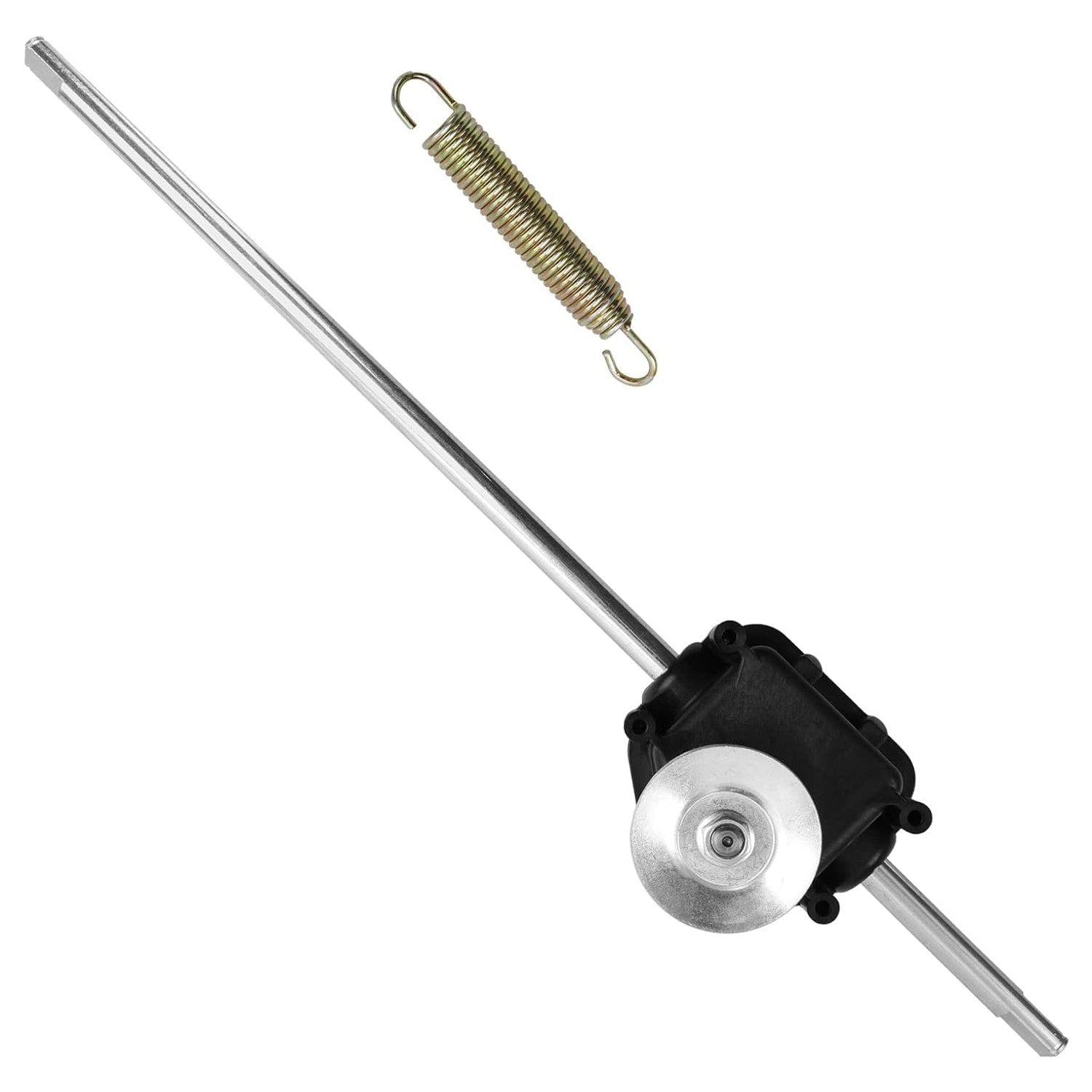 1219178 1154652 Transmission Axle Assembly for Toro Walk Behind Lawn Mower