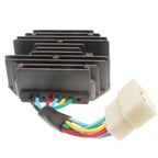 Regulator Rectifier for Kubota Grasshopper 1822D 718D 721D 721G Tractor