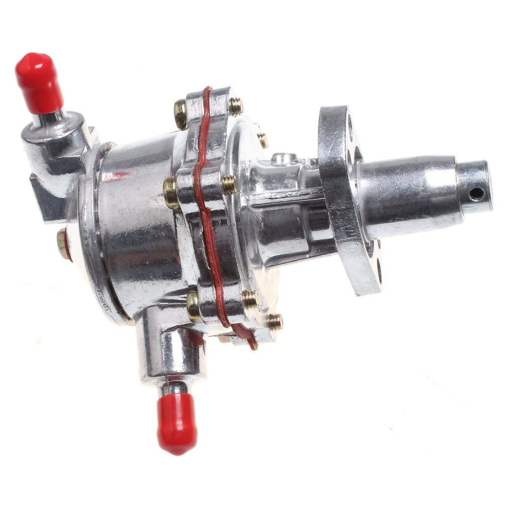 17 912400 17912400 Fuel Lift Pump for JCB Agricultural 1CX HF MICRO PLUS T2