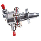 17 912400 17912400 Fuel Lift Pump for JCB Agricultural 1CX HF MICRO PLUS T2