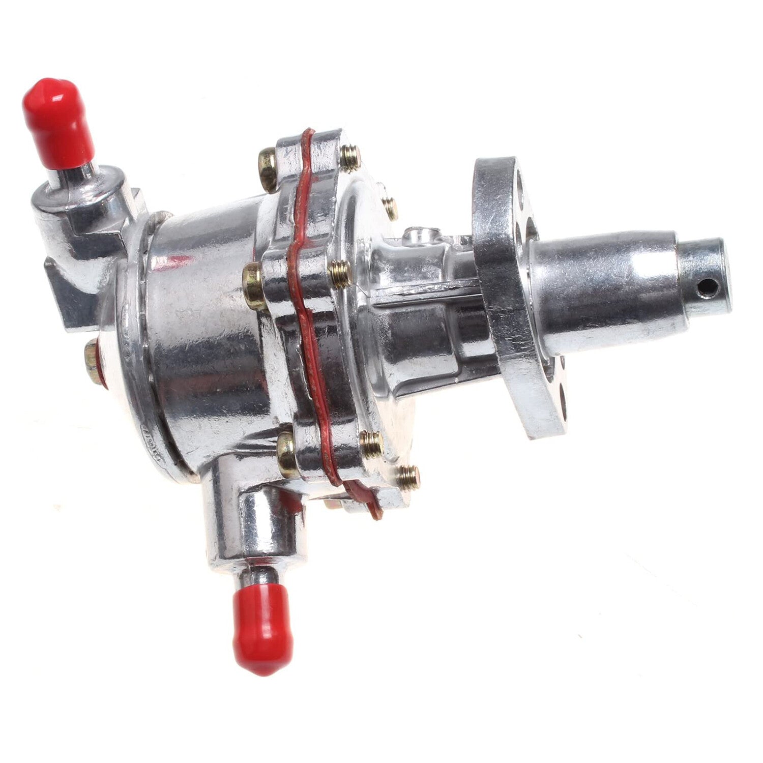17 912400 17912400 Fuel Lift Pump for JCB Agricultural 1CX HF MICRO PLUS T2