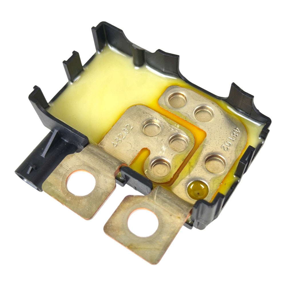 A0009822223 Battery Voltage Module Relay Fuse Box for Mercedes Benz W463 W447