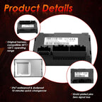 68395074AA 05150732AE Transfer Case Control Module For Grand Cherokee 2014 2015