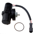 349 5327 Fuel Pump for Caterpillar Loader 257B3 277C 277C2 287C 287C2 297C