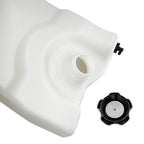 Fuel Gas Tank for John Deere GY21102 GY21876 L100 L105 L107 LA100 LA110 LA105