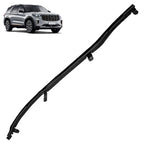 BB5Z7825325B Front Left Door Edge Weather Strip Seal for 2011 2019 Ford Explorer