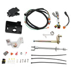 AM293201 Golf Carts Pre MCOR To MCOR4 Conversion Kit For Club Car DS 1995.5 2001