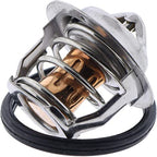 Engine Thermostat for Bobcat 7753 Skid Steer Loaders 160F