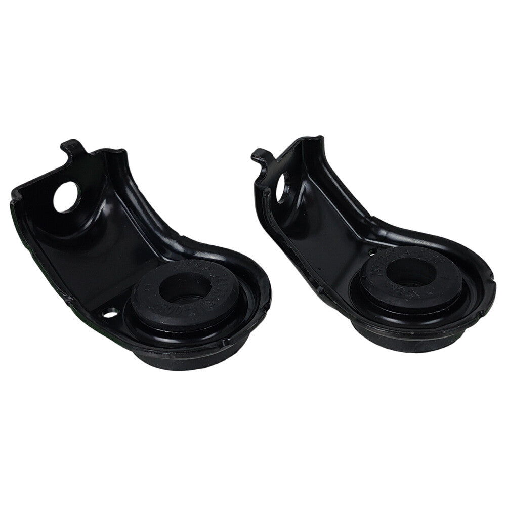 74176 TBA A00 74171 TBA A00 Radiator Upper Mount Bracket for Honda Civic