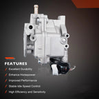 2485334S Carburetor Kit For Kohler CH740 CH730 25HP 24853162S 2485393S