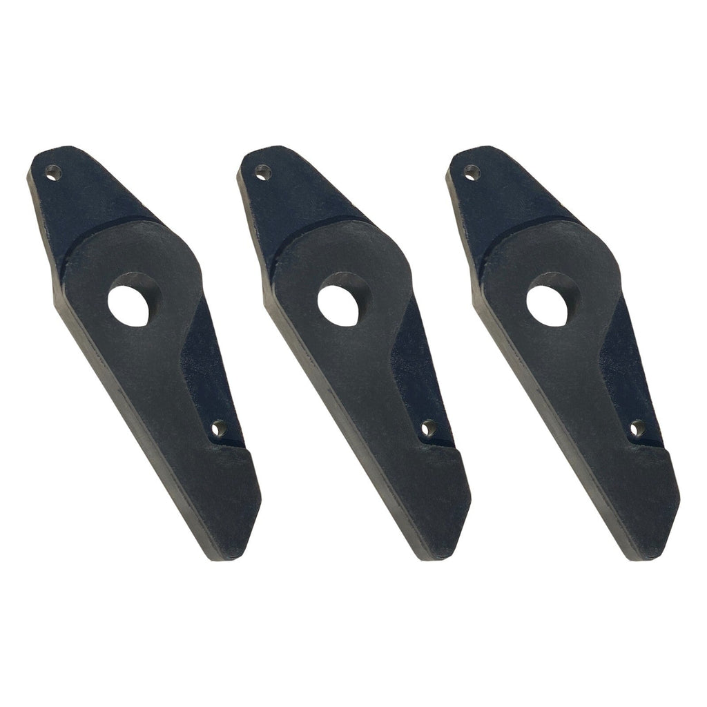 203698 18-6513 Starter Pawl for Johnson Evinrude OMC Outboard Rope Pull 3 Pack