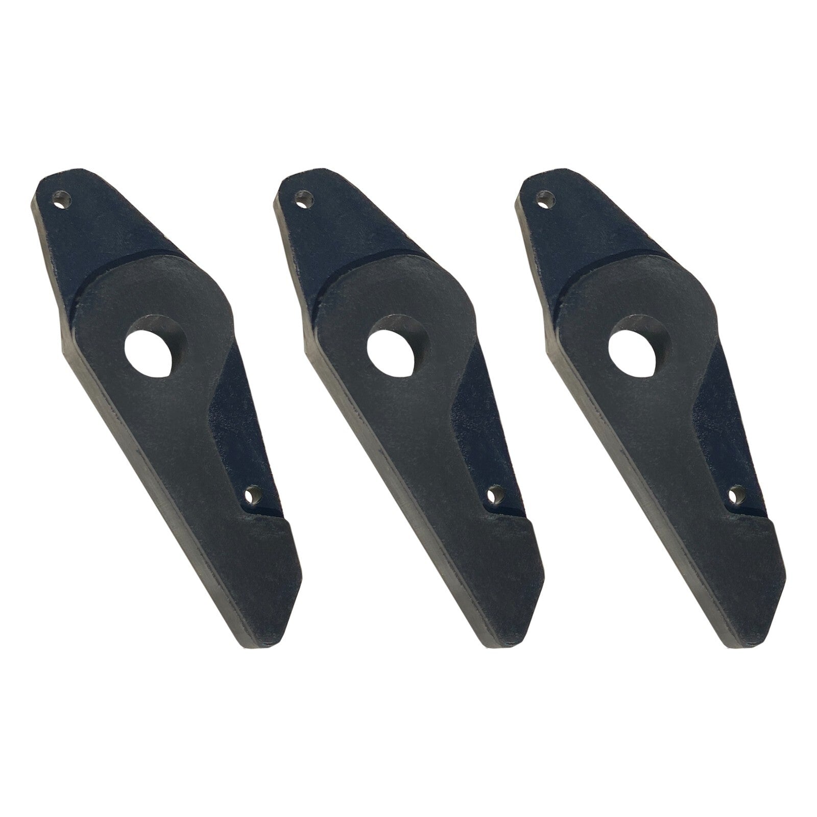203698 18-6513 Starter Pawl for Johnson Evinrude OMC Outboard Rope Pull 3 Pack