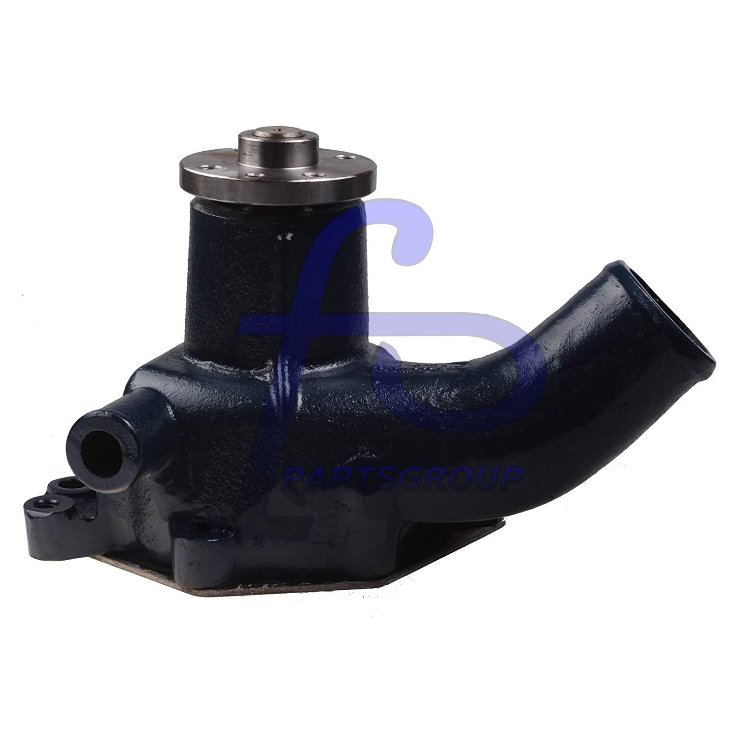 New Water Pump for ISUZU 6BD1T HITACHI EX200-2/3 Sumitomo SH200 SH280