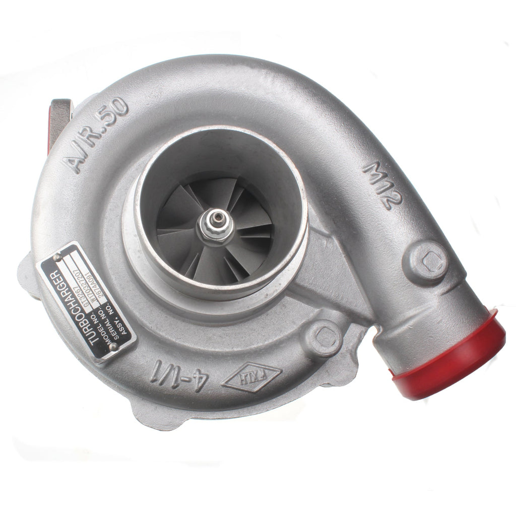New Turbo Turbocharger 2674A091 for Perkins Engine 1006-60T JCB