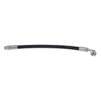 Hydraulic Hose LVA15654 for Eaton Compact Utility Tractor Steering 32 3 Oil Line