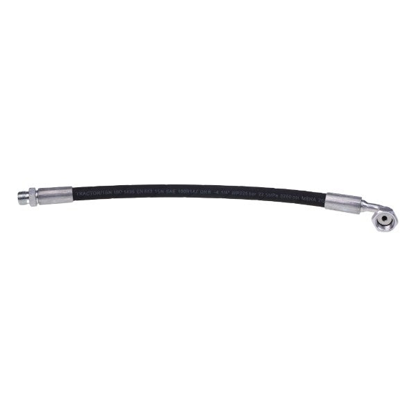 Hydraulic Hose LVA15654 for Eaton Compact Utility Tractor Steering 32 3 Oil Line