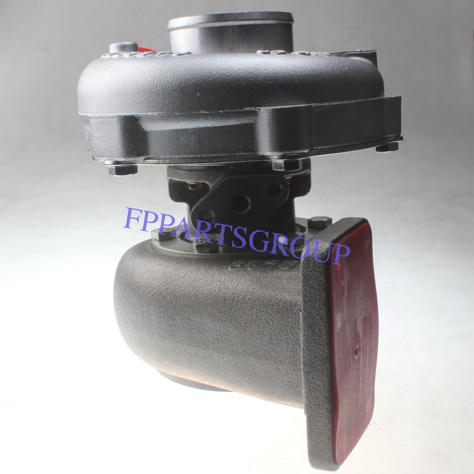 New Turbo Turbocharger 2674A091 for Perkins Engine 1006-60T JCB