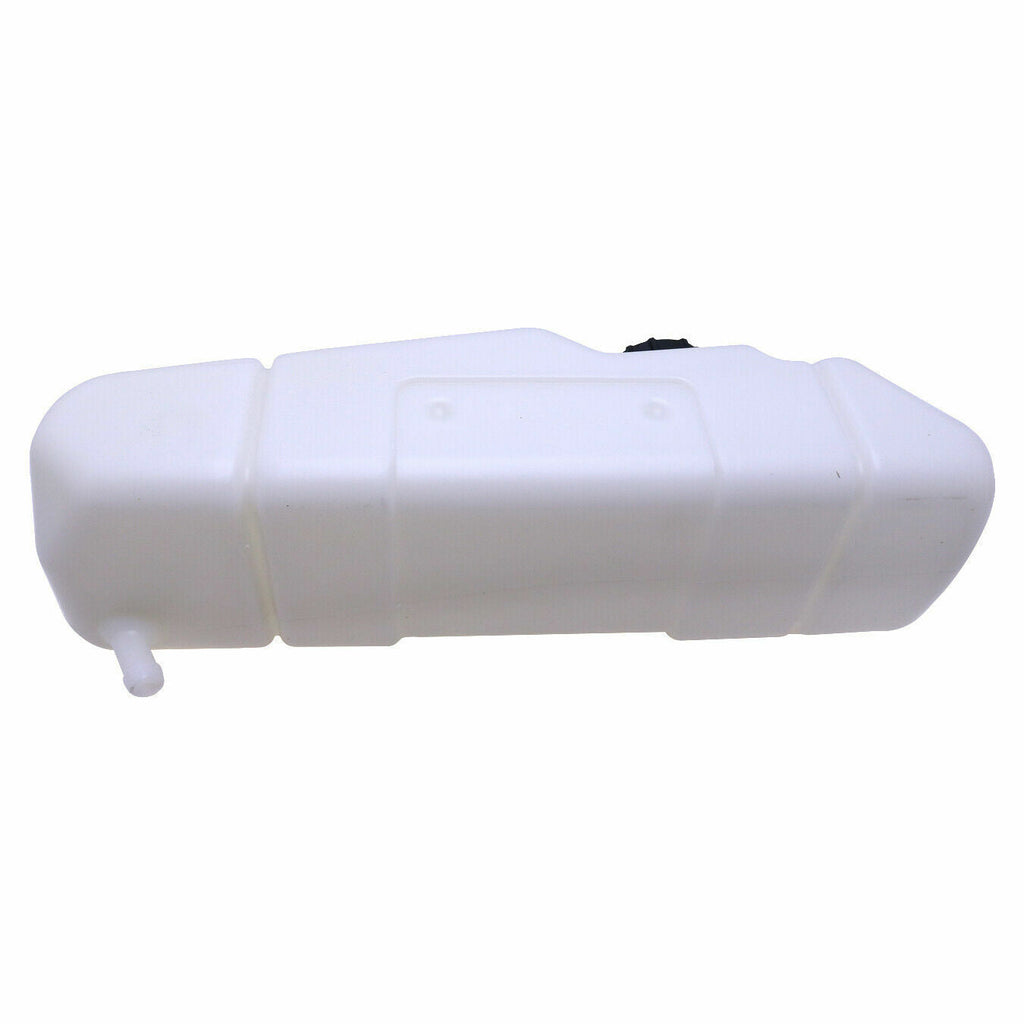 Radiator Coolant Tank and Cap Reservoir Overflow Bottle for Bobcat S175 S185