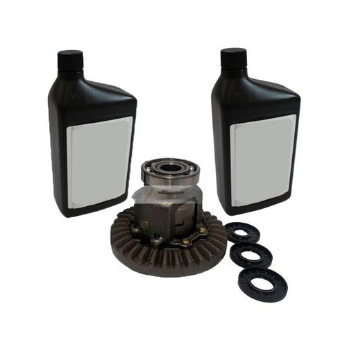 Rear Differential Kit CLC103871801 for Bobcat Utility Vehicle 2200 2200S 2300
