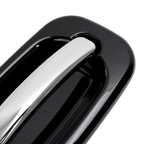 Set Of 4 Outer Exterior Door Handles for 1999-2006 Chevy Silverado GMC Cadillac