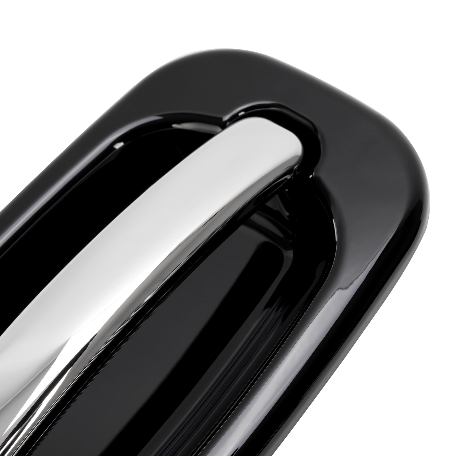 Set Of 4 Outer Exterior Door Handles for 1999-2006 Chevy Silverado GMC Cadillac
