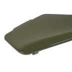 83670-HN5-M40ZA Storage Box Cover Green for 2004-2006 Honda TRX350 Rancher 350