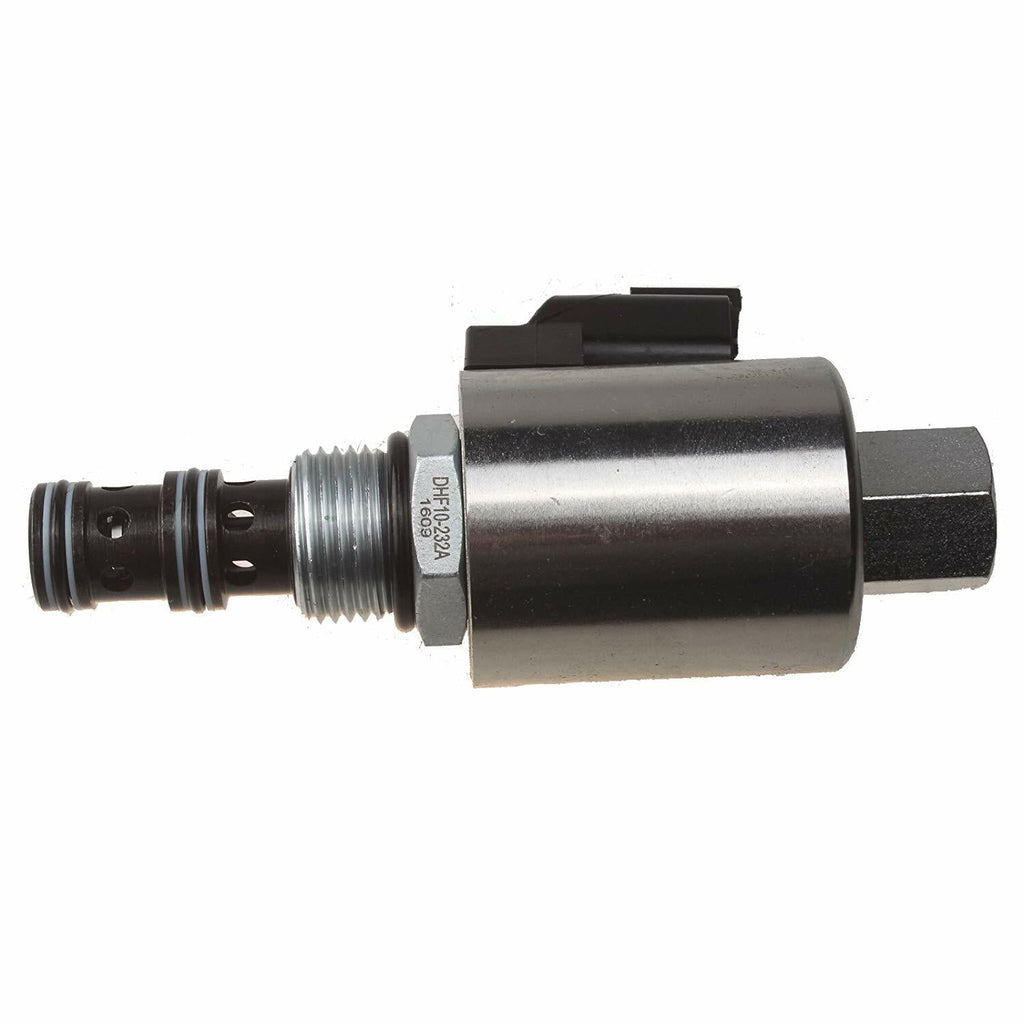 Hydraulic Solenoid Valve 25/220992 300AA00104A for JCB Backhoe Loader 3CX 4CX