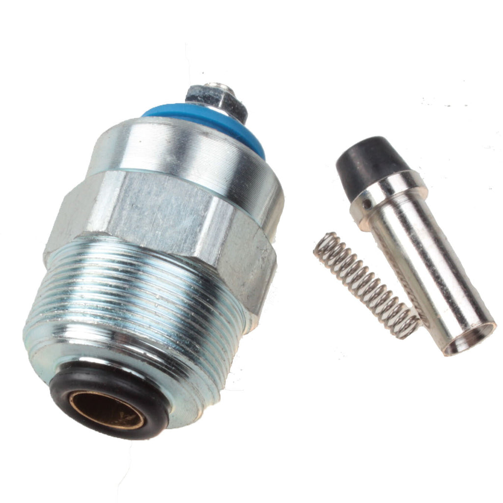 24V Stop Solenoid 716/30287 for JCB Construction Backhoe Loader 3CX 4CX 535-95