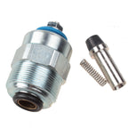 24V Stop Solenoid 716/30287 for JCB Construction Backhoe Loader 3CX 4CX 535-95